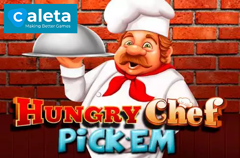 Hungry Chef Pickem